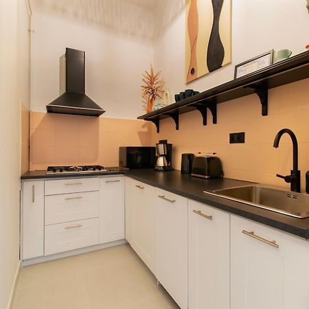 Central Apartments Warszawska Street Krasków Εξωτερικό φωτογραφία