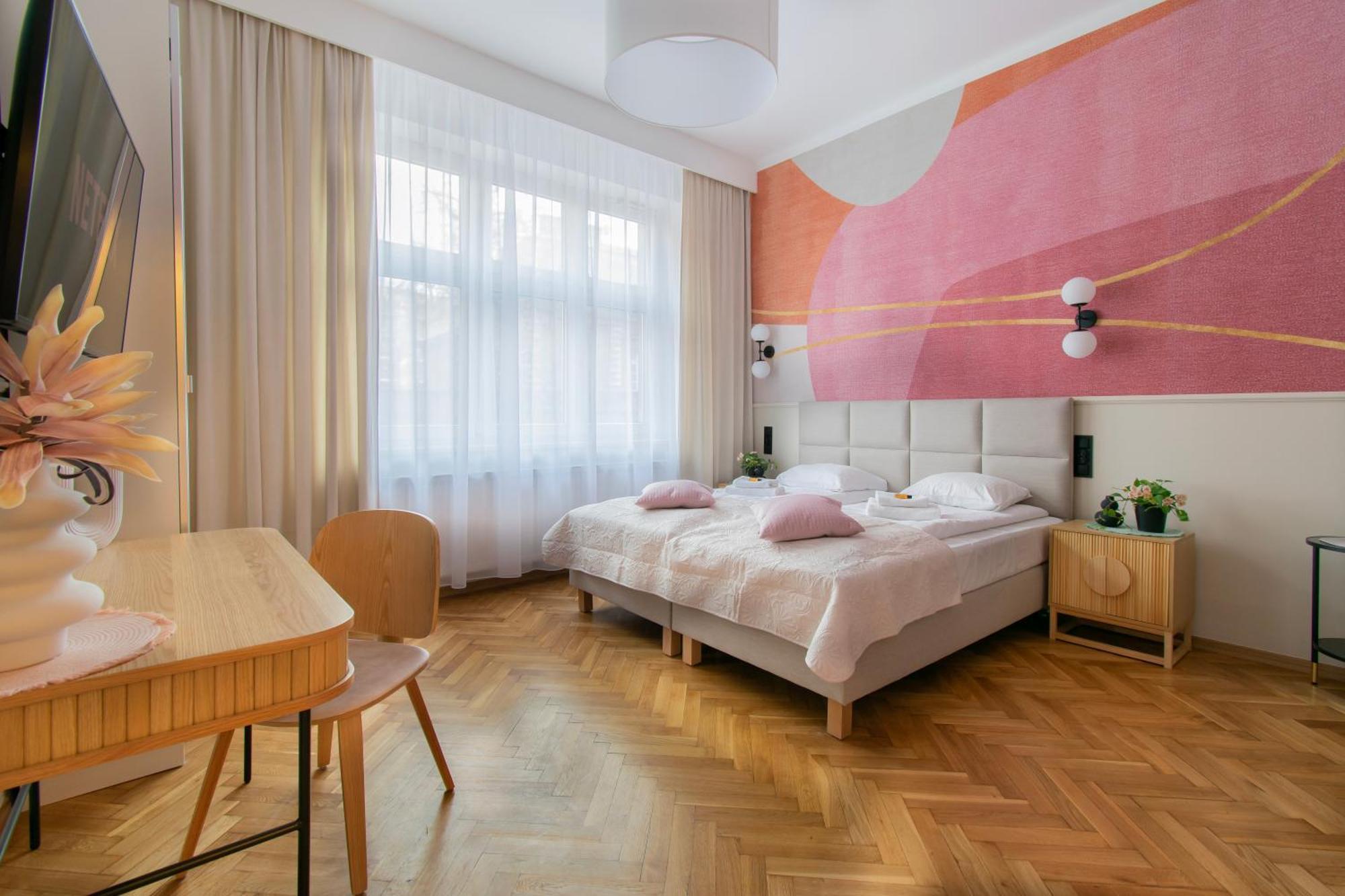Central Apartments Warszawska Street Krasków Εξωτερικό φωτογραφία