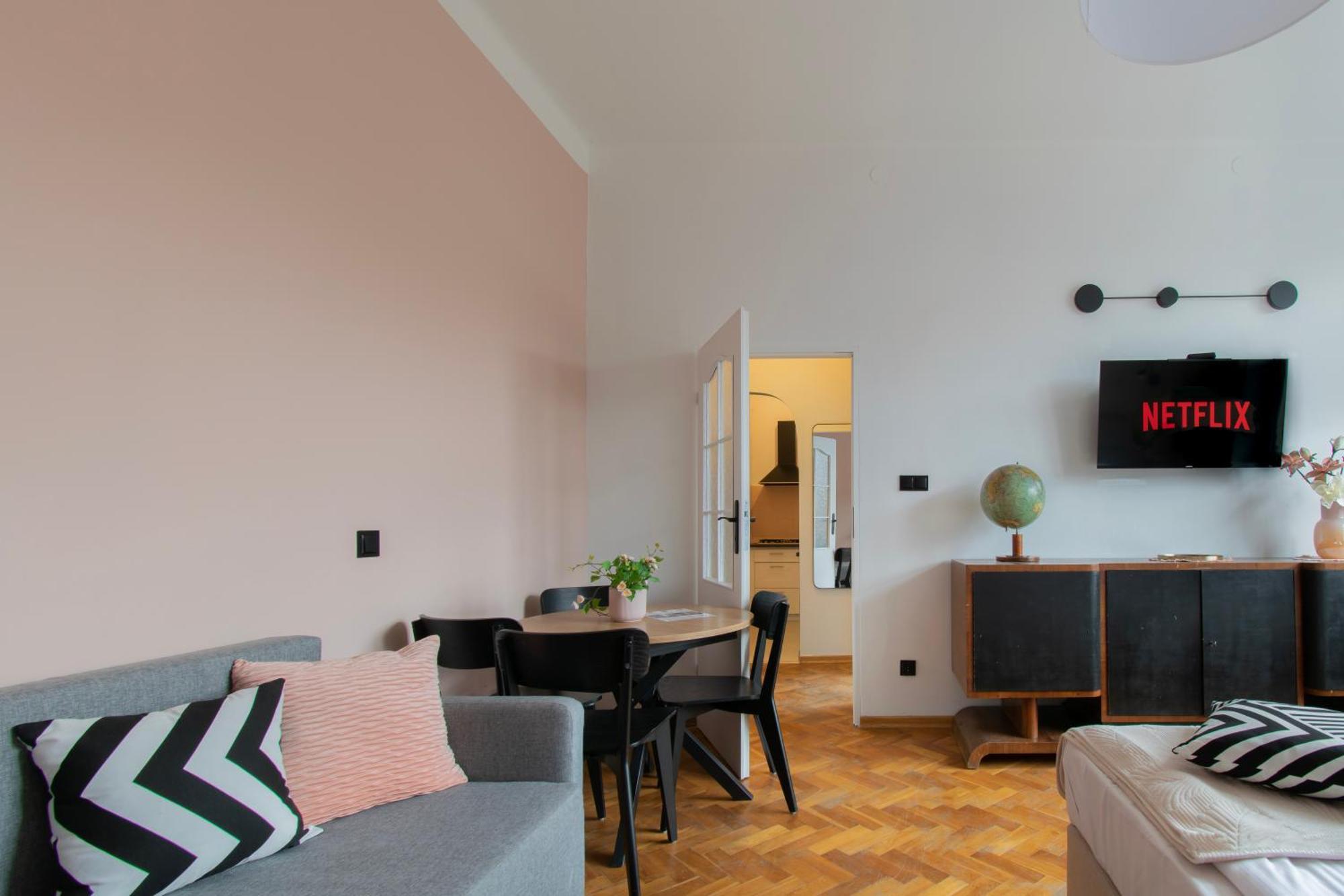 Central Apartments Warszawska Street Krasków Εξωτερικό φωτογραφία