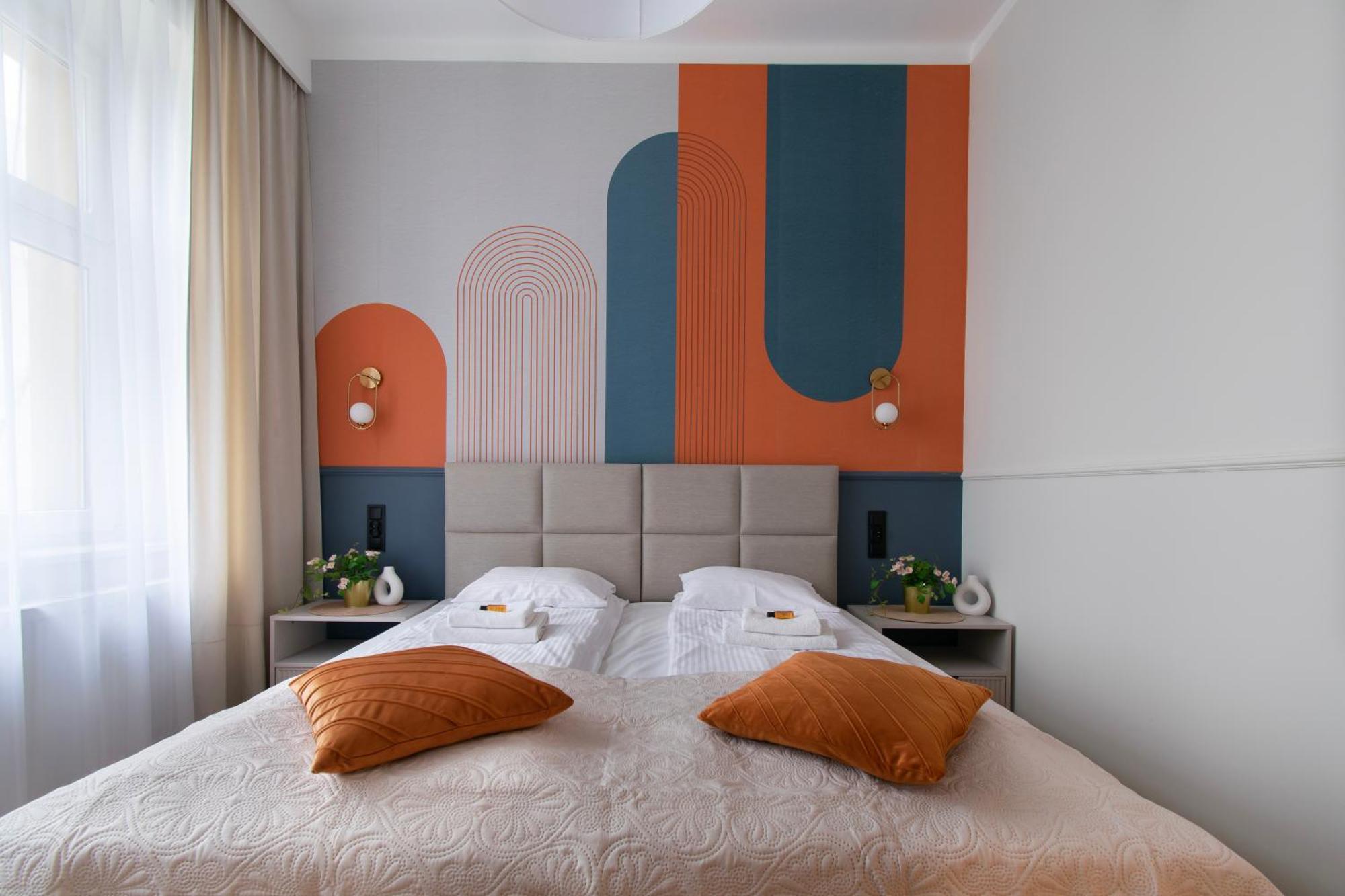 Central Apartments Warszawska Street Krasków Εξωτερικό φωτογραφία
