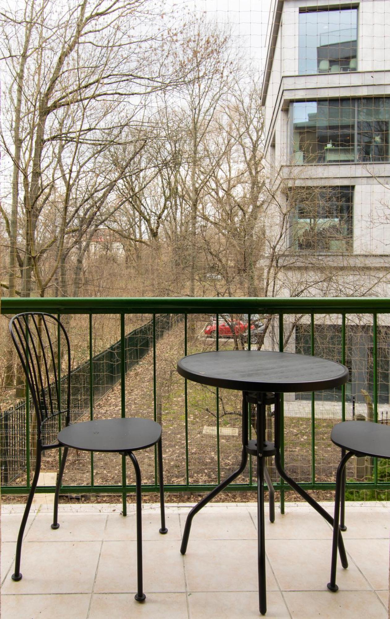 Central Apartments Warszawska Street Krasków Εξωτερικό φωτογραφία