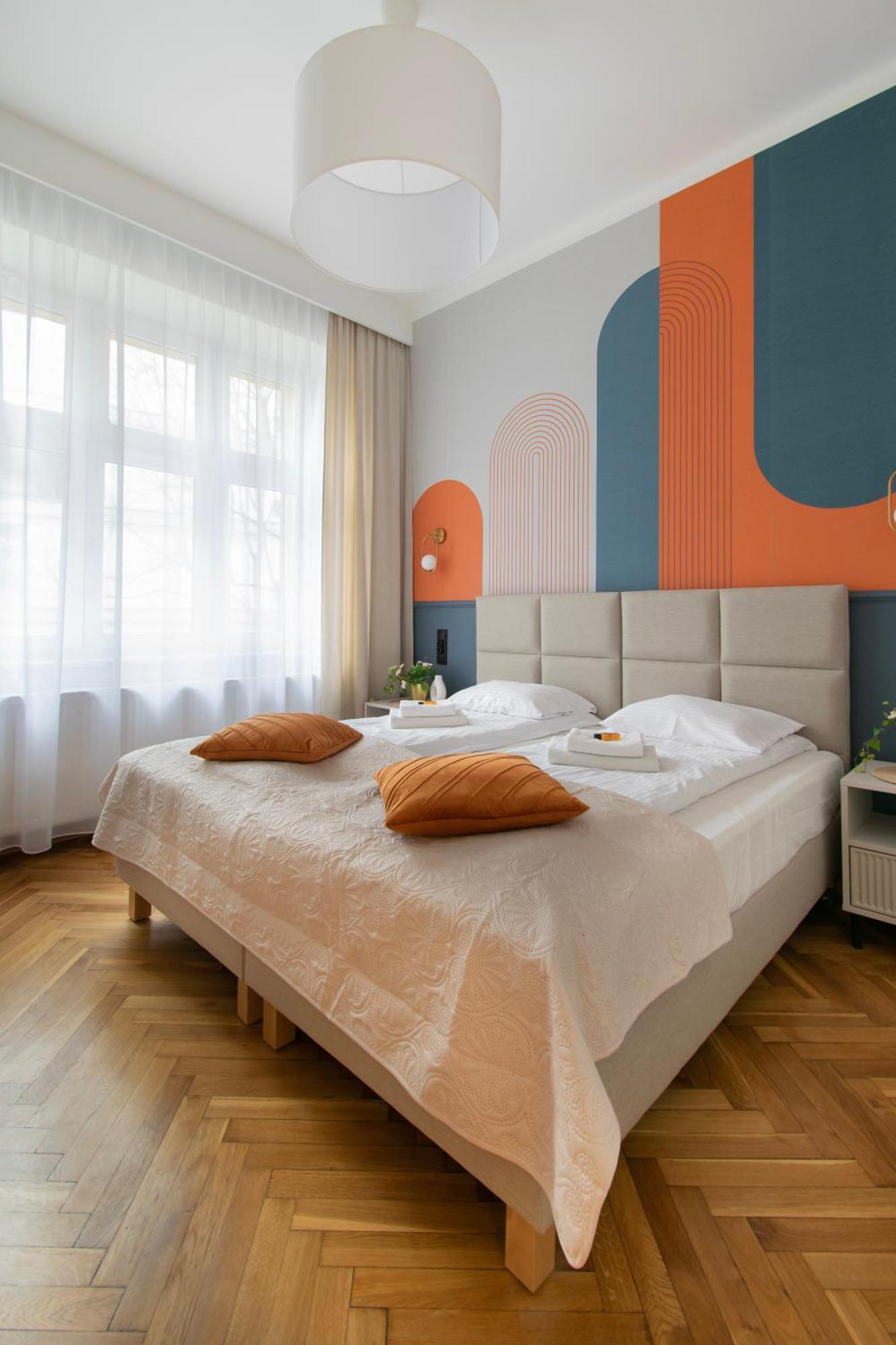 Central Apartments Warszawska Street Krasków Εξωτερικό φωτογραφία
