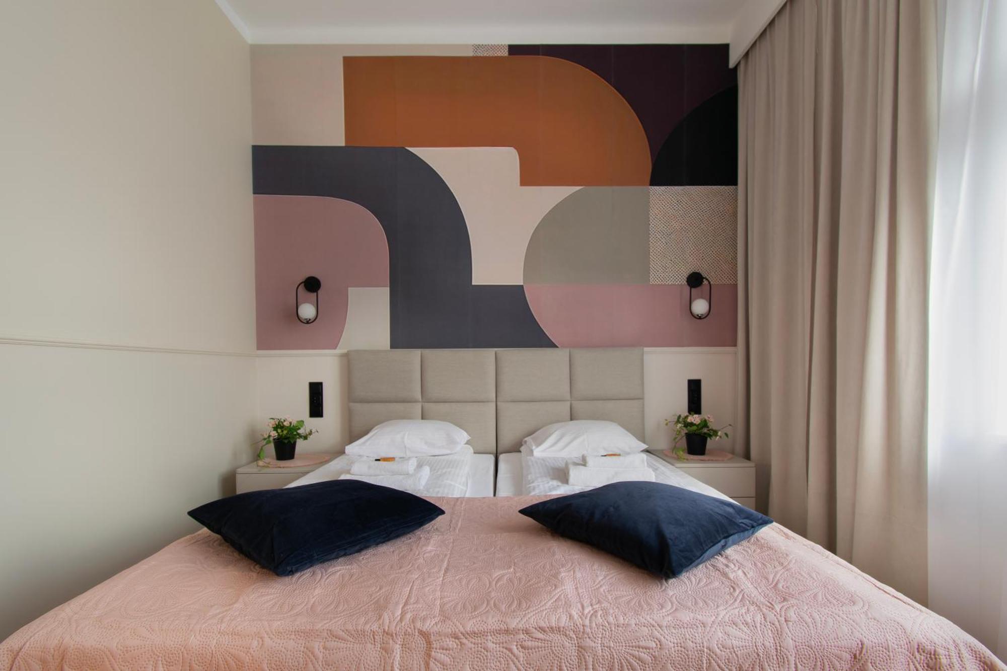Central Apartments Warszawska Street Krasków Εξωτερικό φωτογραφία