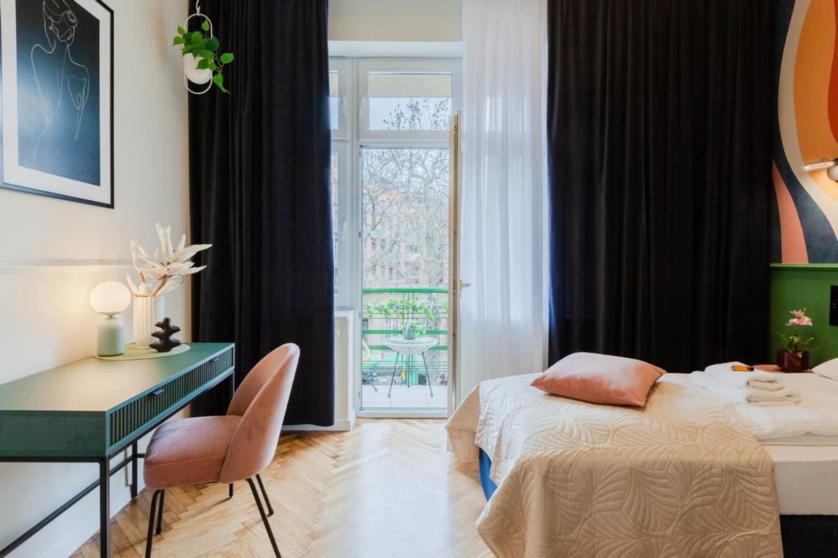 Central Apartments Warszawska Street Krasków Εξωτερικό φωτογραφία