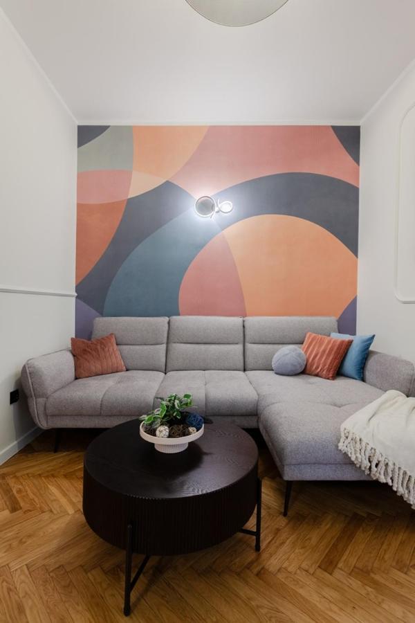 Central Apartments Warszawska Street Krasków Εξωτερικό φωτογραφία